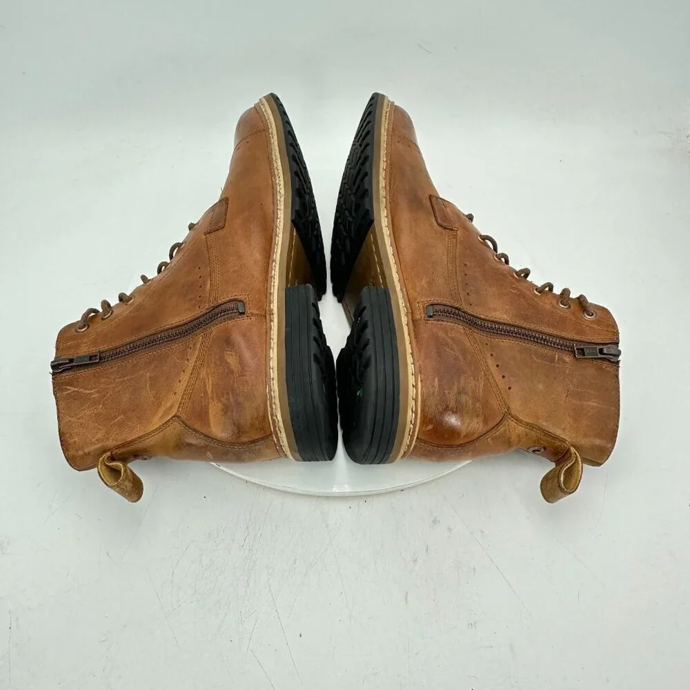 Timberland men size